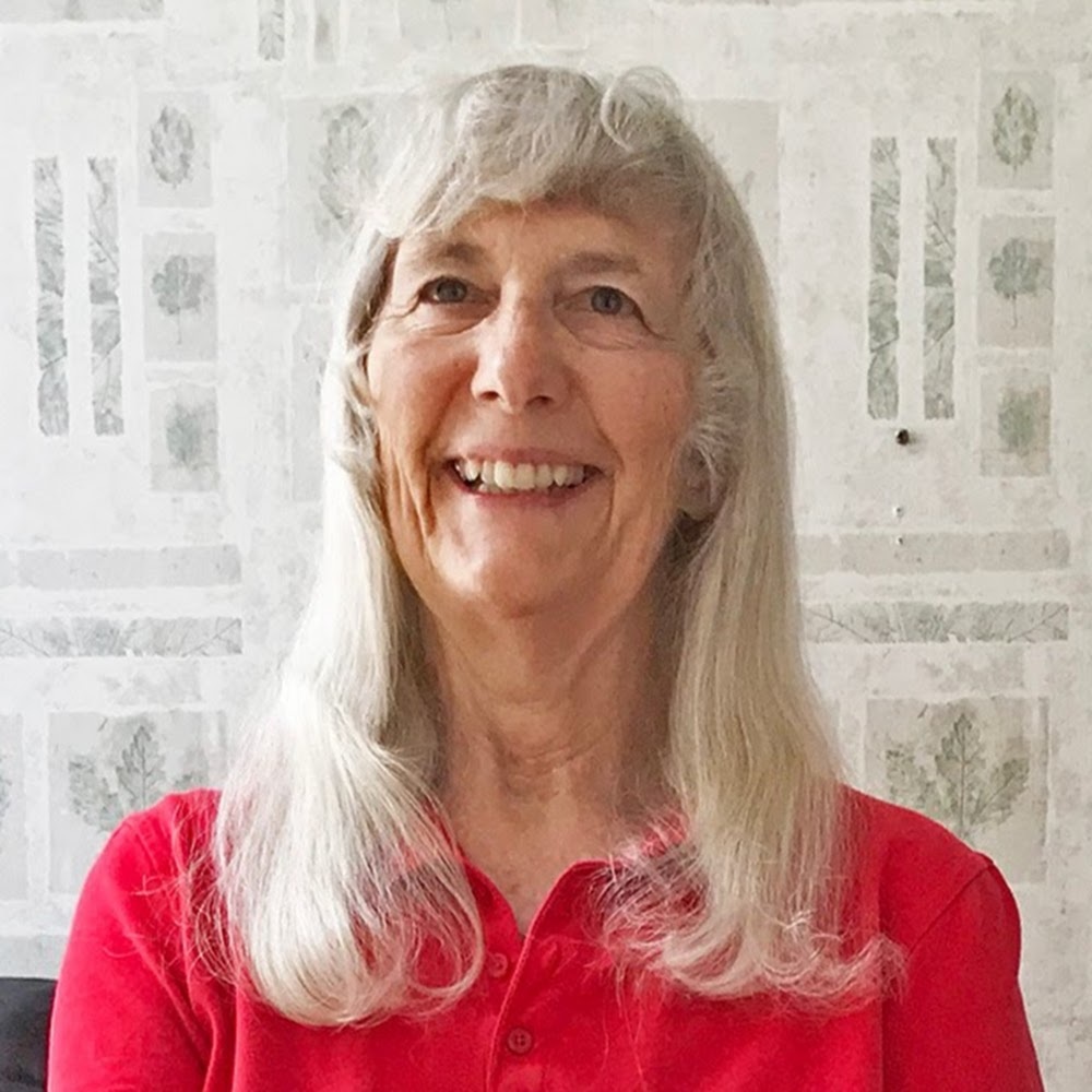 Meet your Posher, Judie